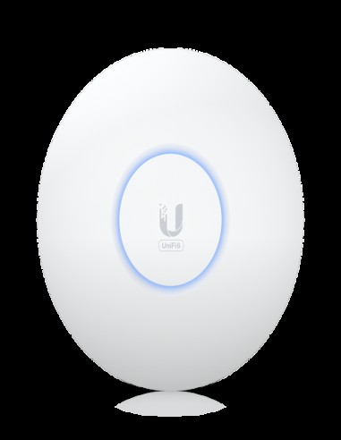 Ubiquiti Networks UBIQUITI U6+, WiFi...
